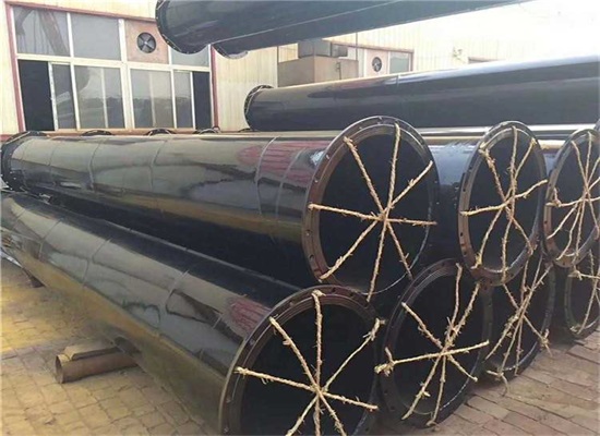 梅州矿用涂塑钢管批发