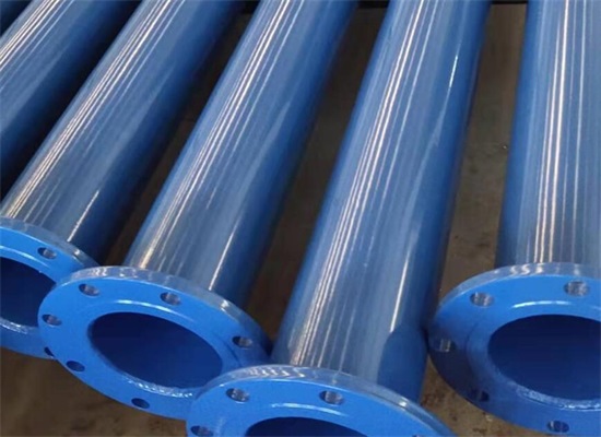 梅州涂塑复合钢管报价