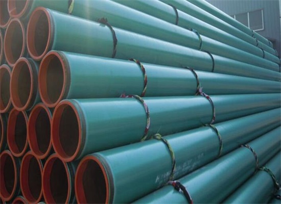 梅州电力涂塑钢管直销