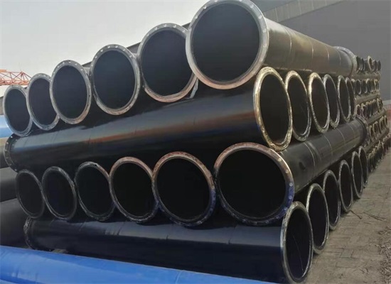梅州矿用涂塑钢管价格