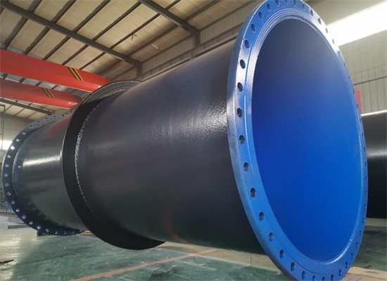 梅州矿用涂塑钢管价格