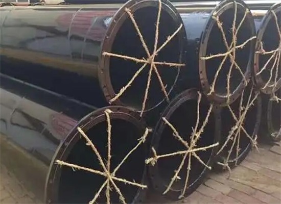 梅州矿用涂塑钢管供应