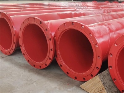 梅州涂塑钢管使用范围有哪些？