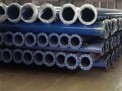 梅州涂塑钢管的耐压力和绝缘功能如何？