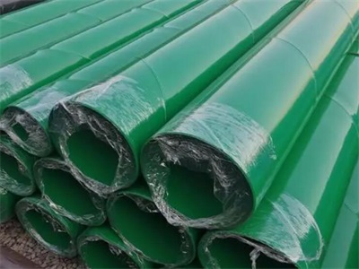 梅州涂塑钢管的特点以及应用领域