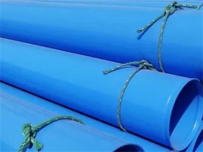 梅州涂塑钢管的性能要求和寿命是什么？