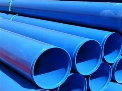 梅州涂塑钢管的安装方法和要求