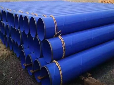 梅州涂塑钢管还有哪些优势呢？
