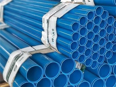 梅州涂塑钢管的质量有哪些常用的查看办法?