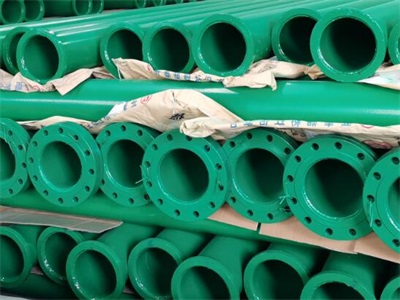 梅州涂塑钢管的管壁会受到腐蚀吗?